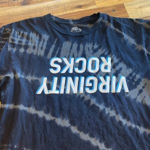 Danny Duncan Virginity Rocks t shirt